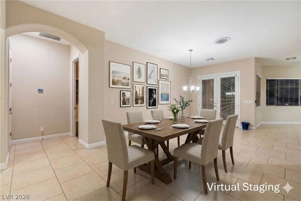 4992 Michael Jay, Las Vegas, NV 89149