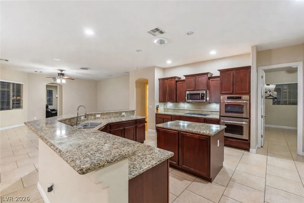 4992 Michael Jay, Las Vegas, NV 89149