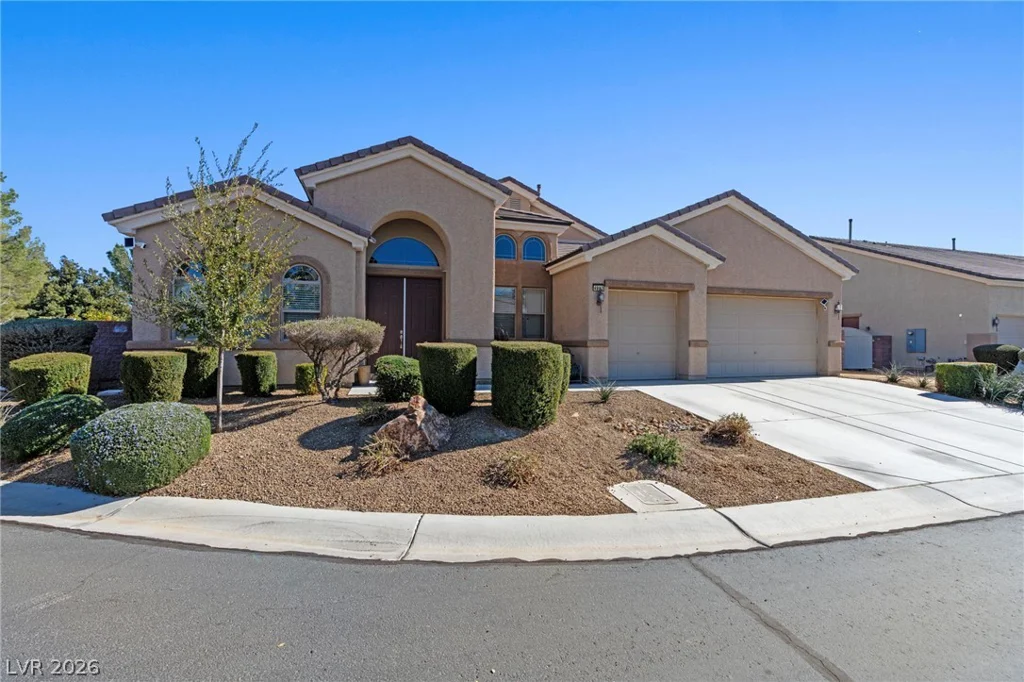 4992 Michael Jay, Las Vegas, NV 89149