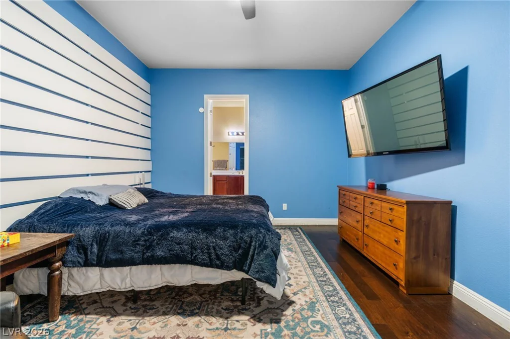 4992 Michael Jay, Las Vegas, NV 89149