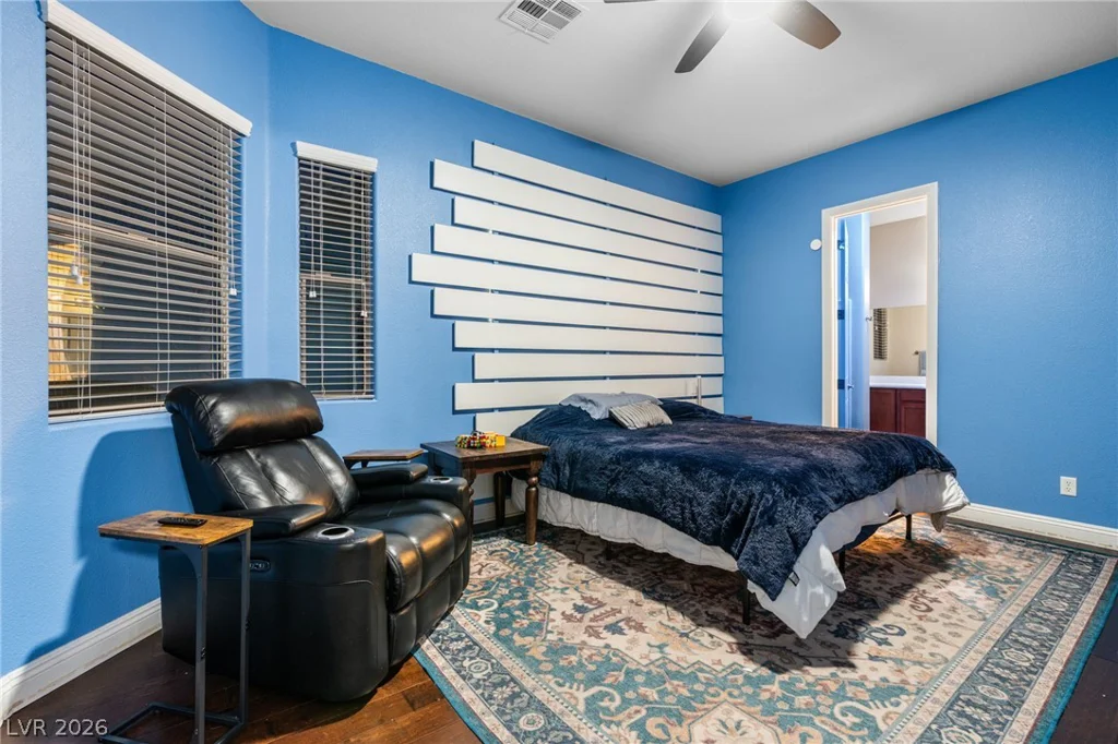 4992 Michael Jay, Las Vegas, NV 89149