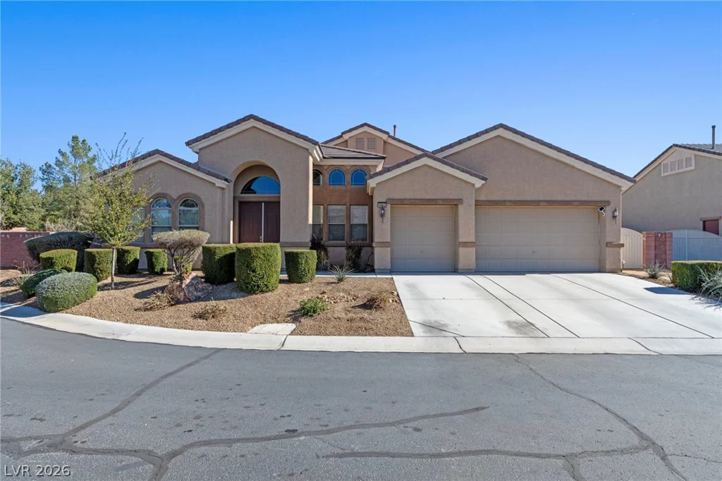 4992 Michael Jay, Las Vegas, NV 89149