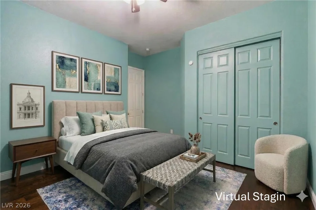 4992 Michael Jay, Las Vegas, NV 89149