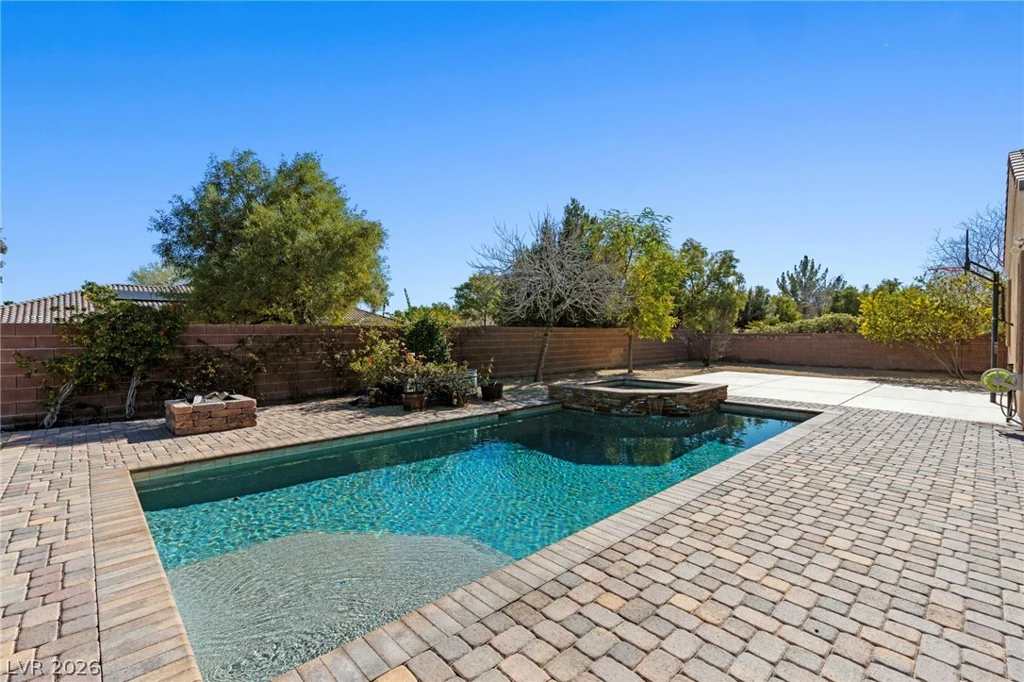 4992 Michael Jay, Las Vegas, NV 89149