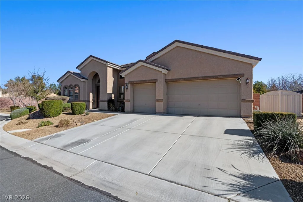 4992 Michael Jay, Las Vegas, NV 89149