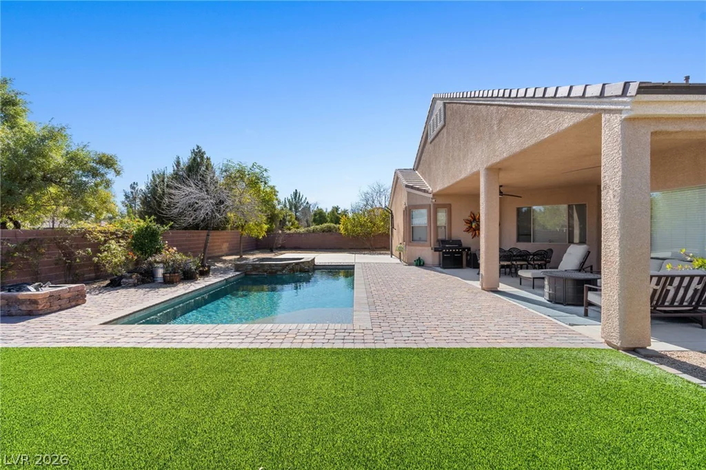 4992 Michael Jay, Las Vegas, NV 89149