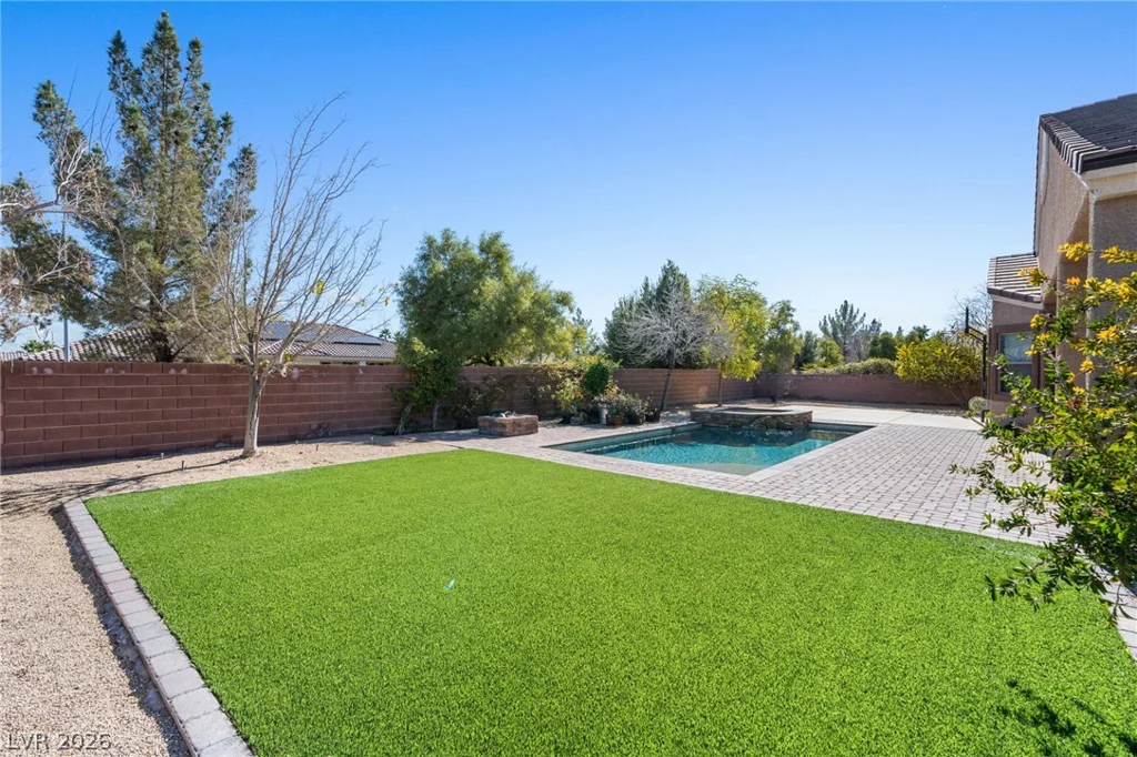 4992 Michael Jay, Las Vegas, NV 89149