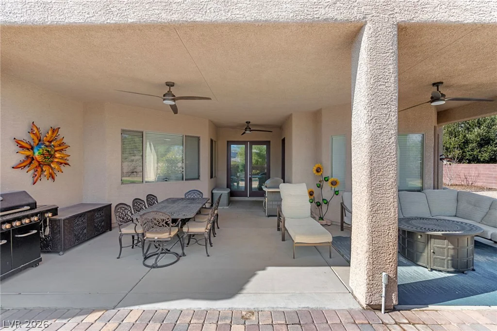 4992 Michael Jay, Las Vegas, NV 89149