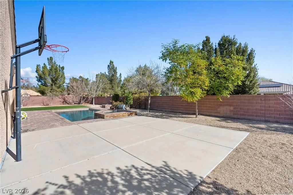 4992 Michael Jay, Las Vegas, NV 89149