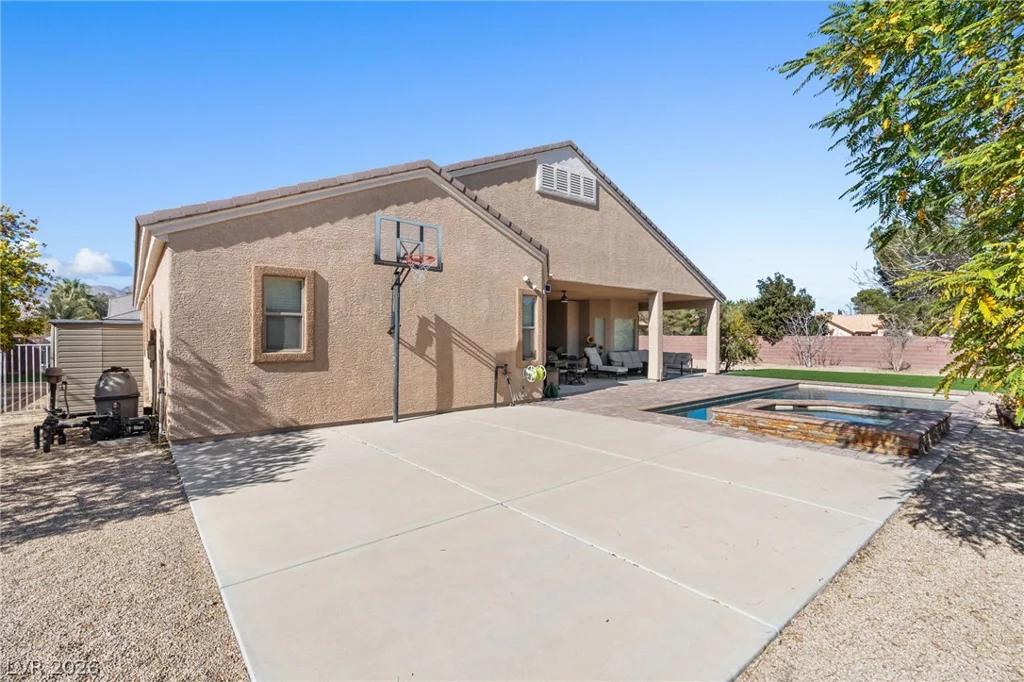 4992 Michael Jay, Las Vegas, NV 89149