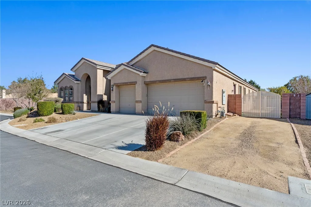 4992 Michael Jay, Las Vegas, NV 89149