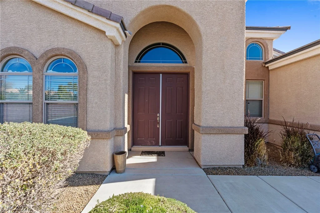 4992 Michael Jay, Las Vegas, NV 89149