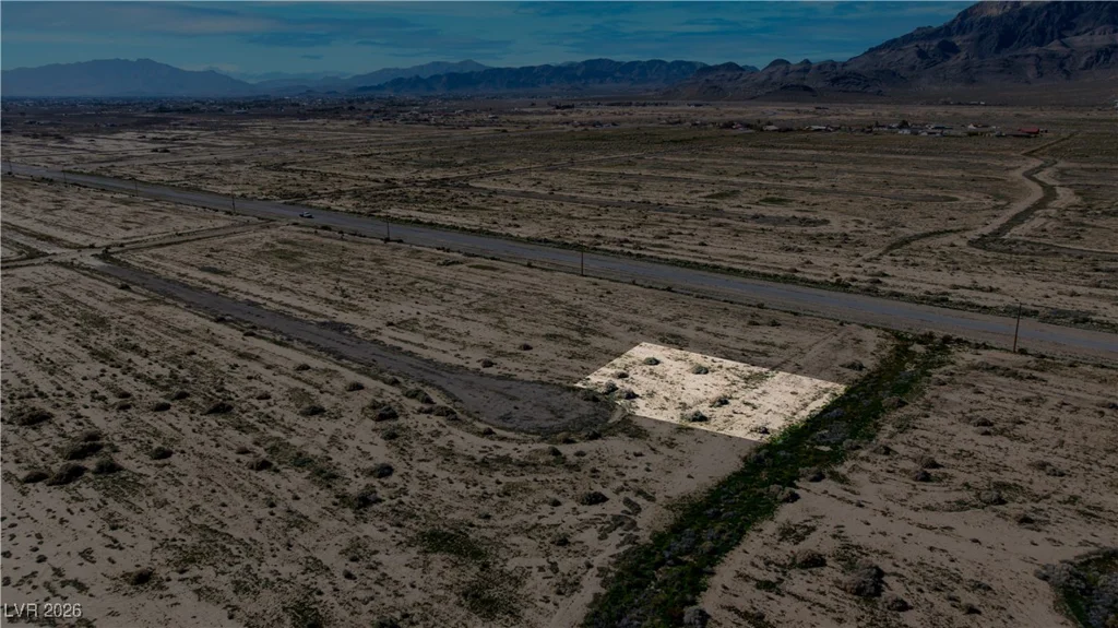 6350 Imperial, Pahrump, NV 89060