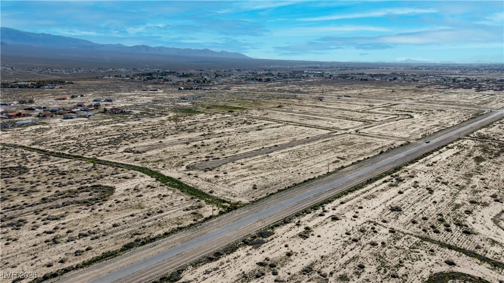 6350 Imperial, Pahrump, NV 89060