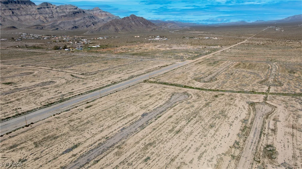 6350 Imperial, Pahrump, NV 89060