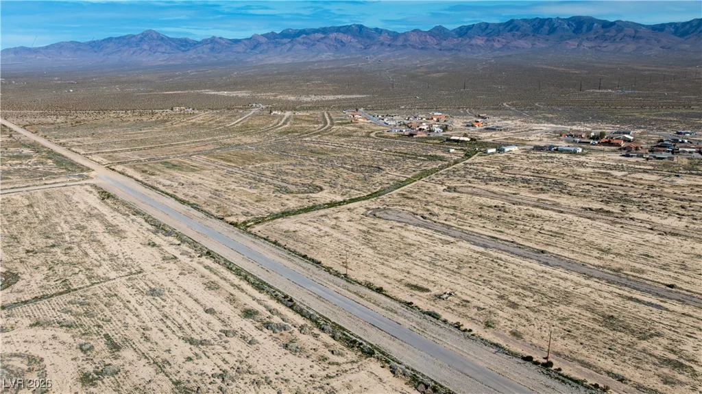6350 Imperial, Pahrump, NV 89060