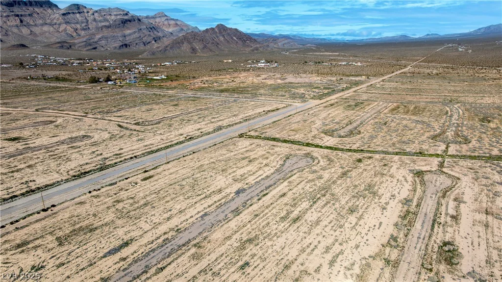 6350 Imperial, Pahrump, NV 89060