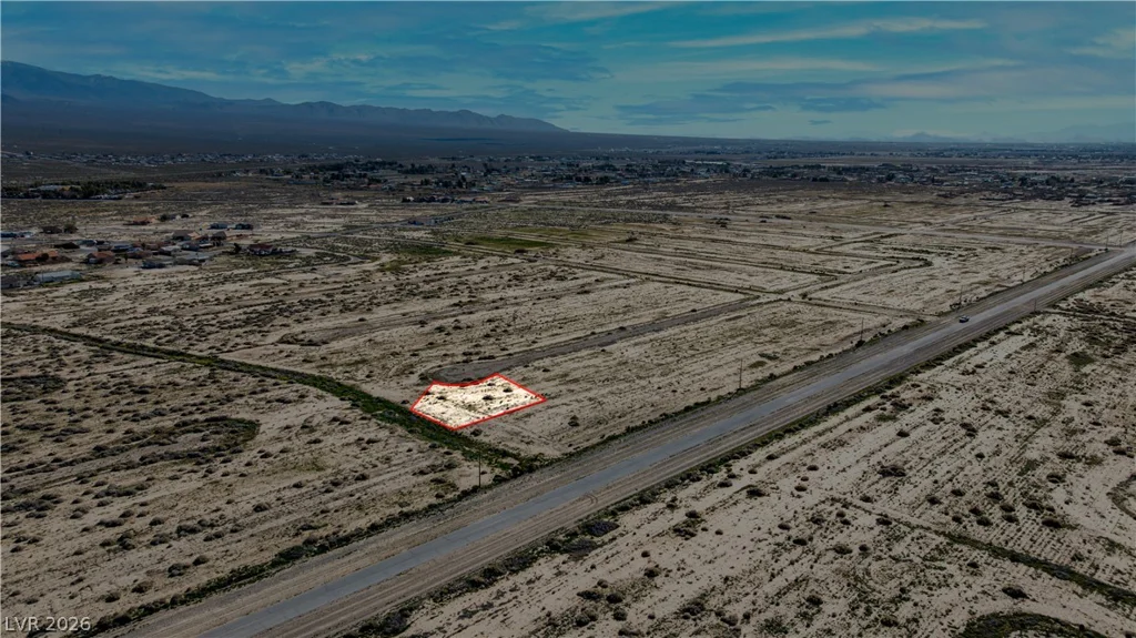6350 Imperial, Pahrump, NV 89060