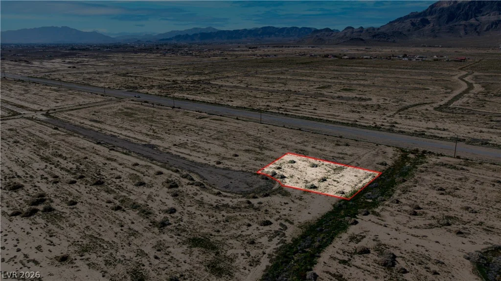 6350 Imperial, Pahrump, NV 89060