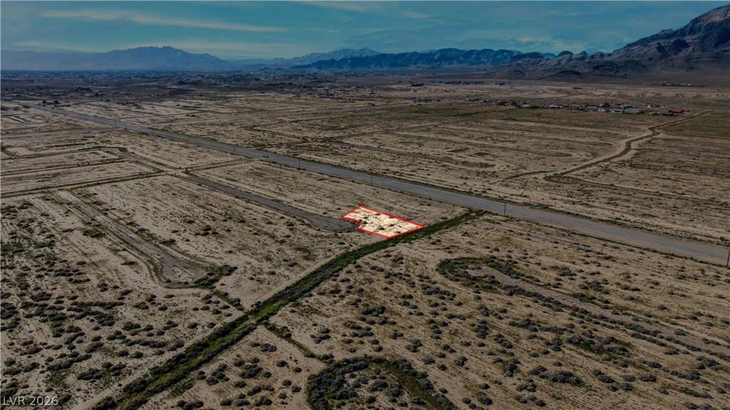6350 Imperial, Pahrump, NV 89060