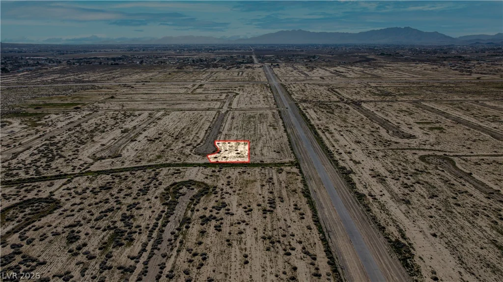 6350 Imperial, Pahrump, NV 89060