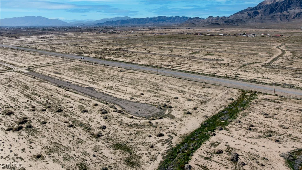 6350 Imperial, Pahrump, NV 89060