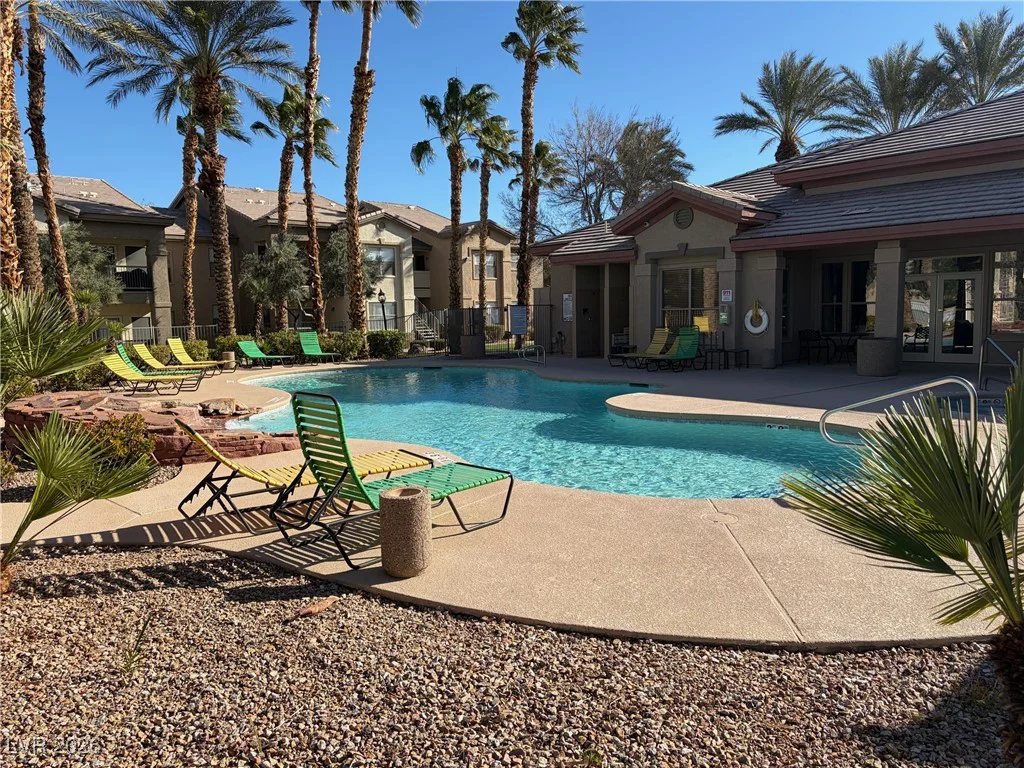 8000 Badura, Las Vegas, NV 89113