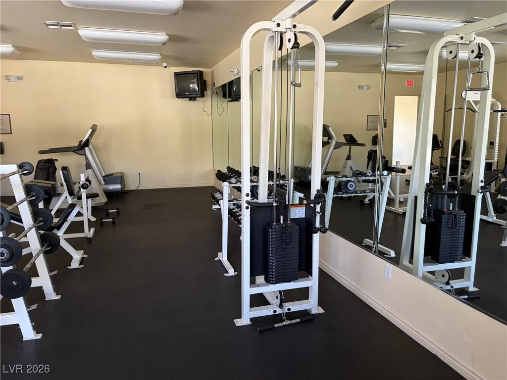 8000 Badura, Las Vegas, NV 89113