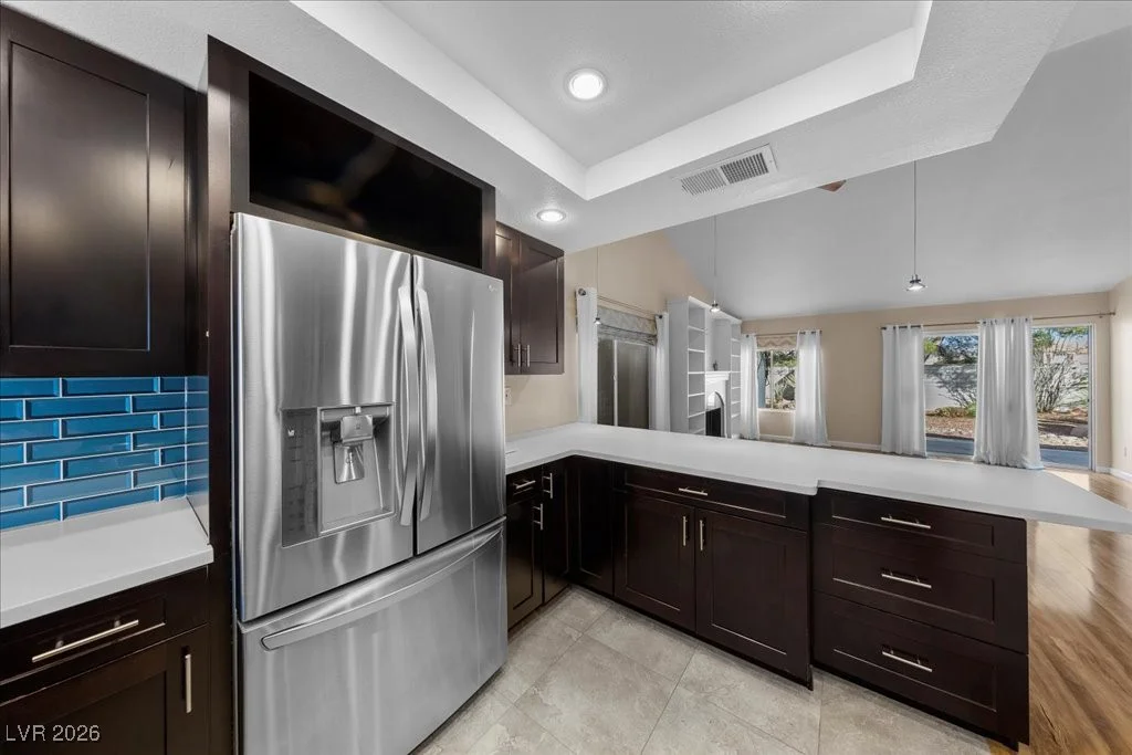 1650 Desert Ridge, North Las Vegas, NV 89031
