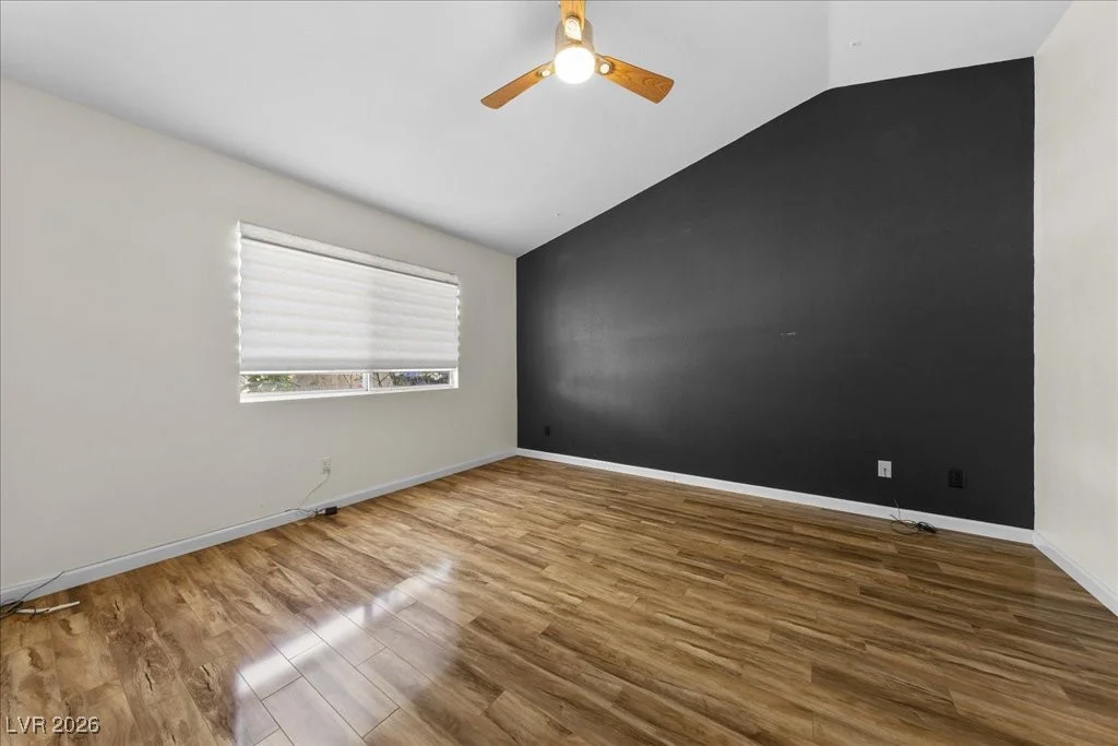 1650 Desert Ridge, North Las Vegas, NV 89031