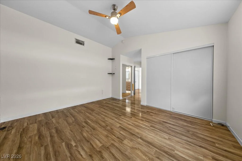 1650 Desert Ridge, North Las Vegas, NV 89031