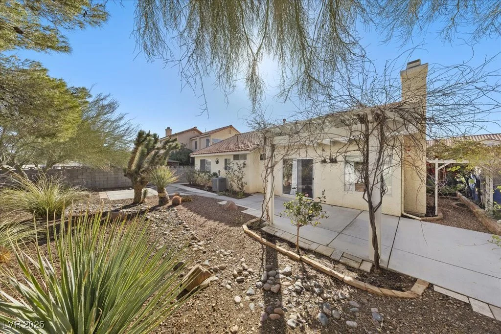 1650 Desert Ridge, North Las Vegas, NV 89031