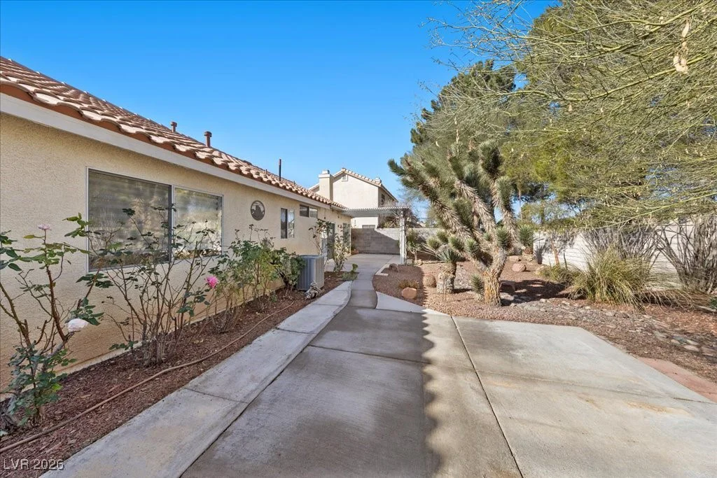 1650 Desert Ridge, North Las Vegas, NV 89031