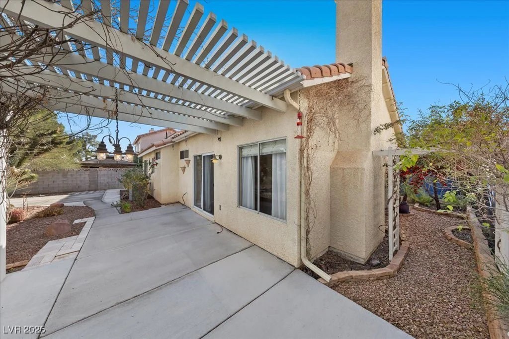 1650 Desert Ridge, North Las Vegas, NV 89031