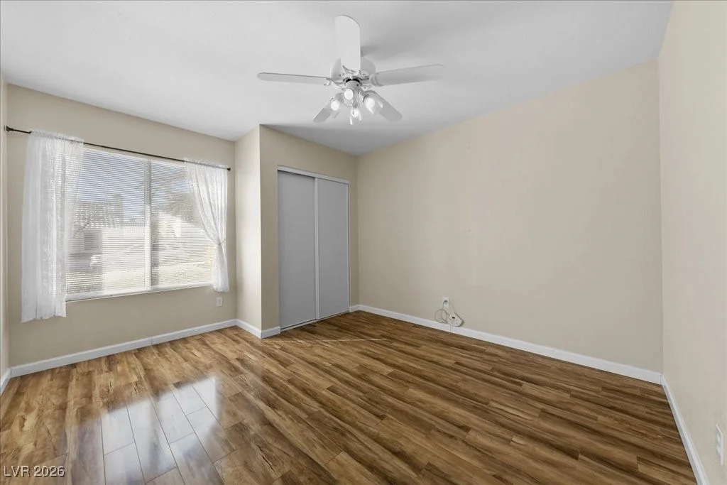 1650 Desert Ridge, North Las Vegas, NV 89031