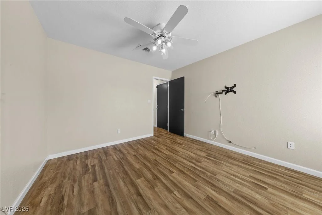 1650 Desert Ridge, North Las Vegas, NV 89031