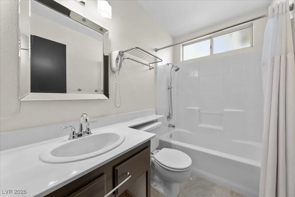 1650 Desert Ridge, North Las Vegas, NV 89031