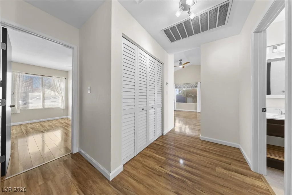 1650 Desert Ridge, North Las Vegas, NV 89031