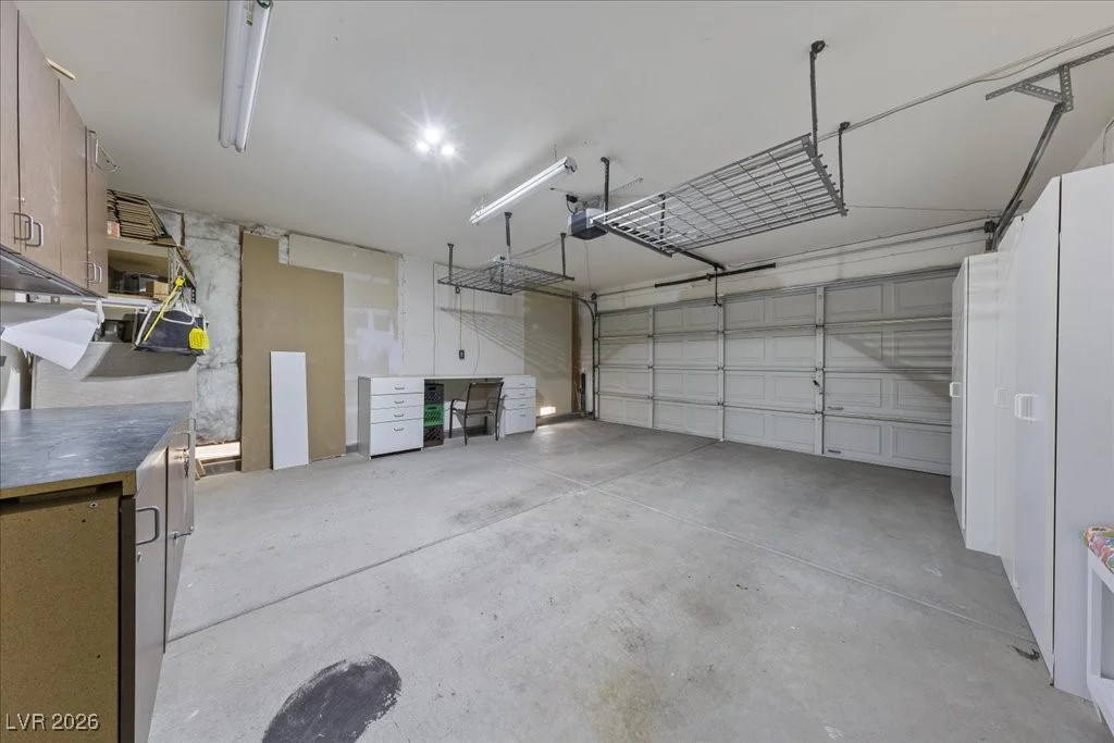 1650 Desert Ridge, North Las Vegas, NV 89031
