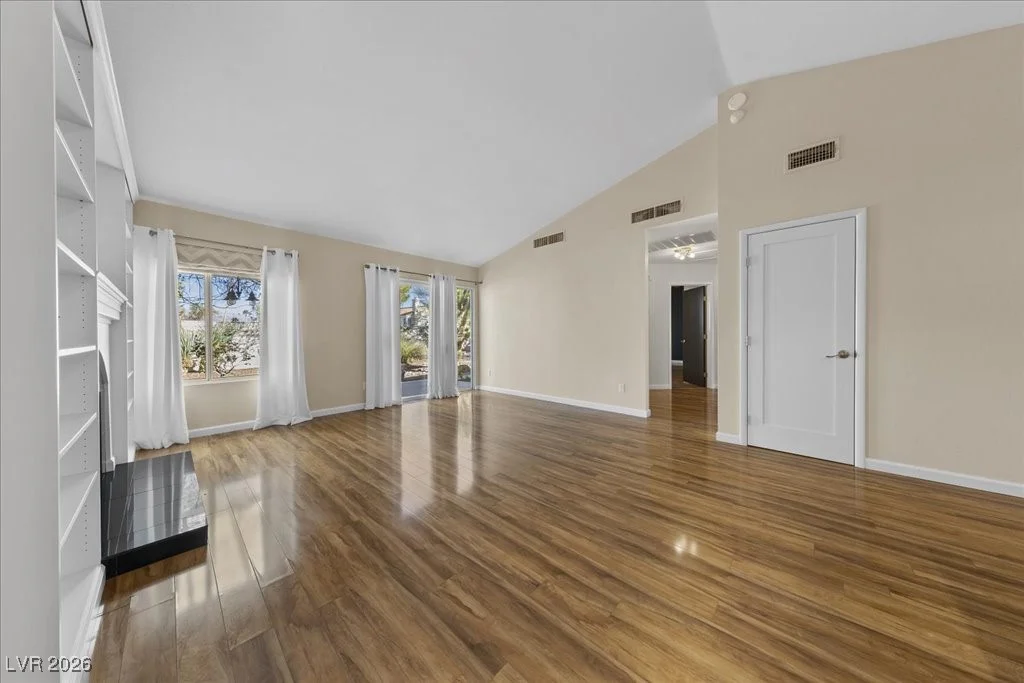 1650 Desert Ridge, North Las Vegas, NV 89031