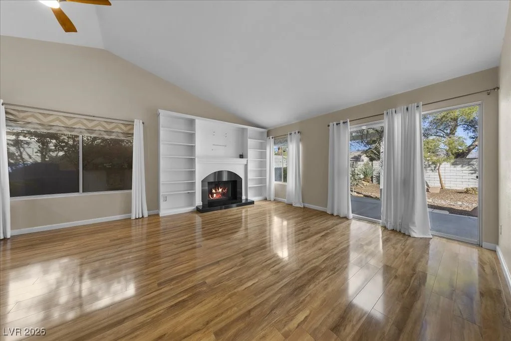 1650 Desert Ridge, North Las Vegas, NV 89031