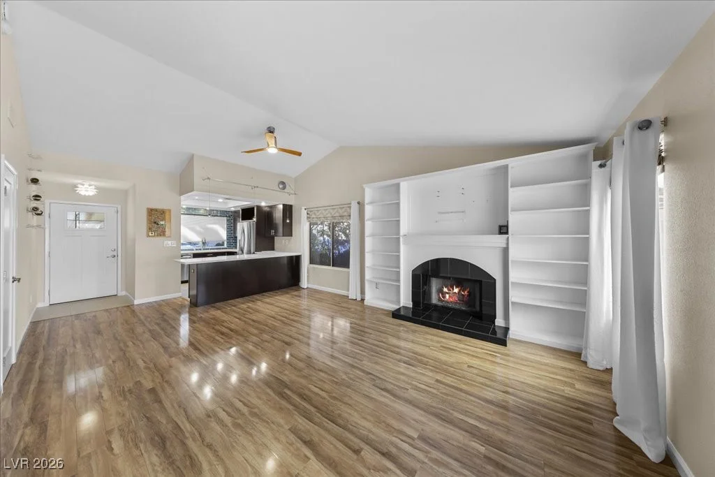 1650 Desert Ridge, North Las Vegas, NV 89031