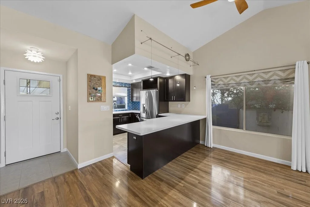 1650 Desert Ridge, North Las Vegas, NV 89031