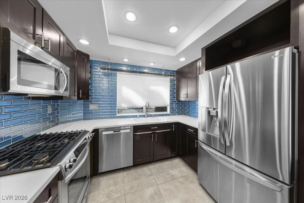1650 Desert Ridge, North Las Vegas, NV 89031