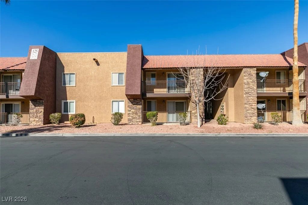 5260 River Glen, Las Vegas, NV 89103