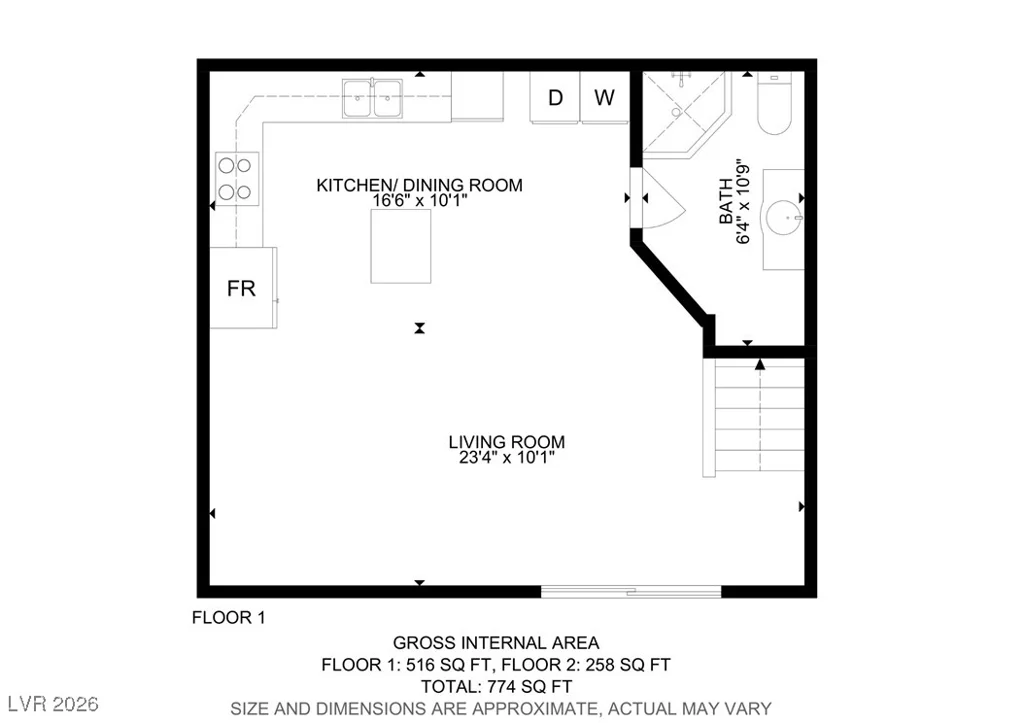 2007 Silver Whisper, Las Vegas, NV 89183