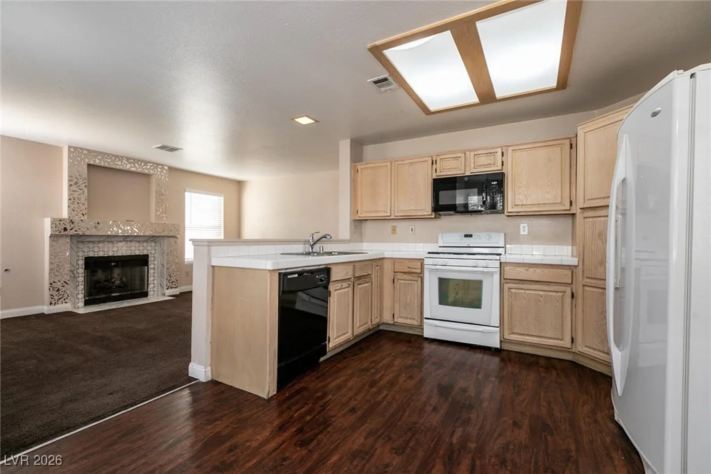 6442 Crystal Dew, Las Vegas, NV 89118