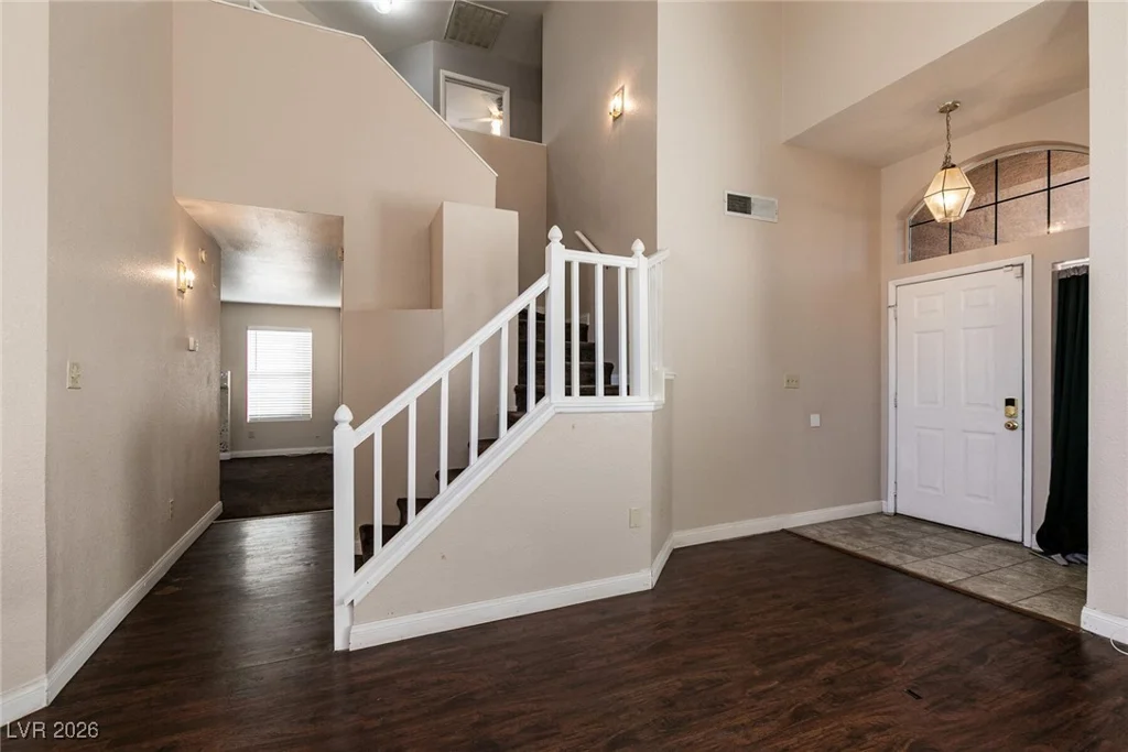 6442 Crystal Dew, Las Vegas, NV 89118