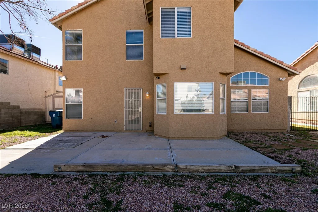 6442 Crystal Dew, Las Vegas, NV 89118