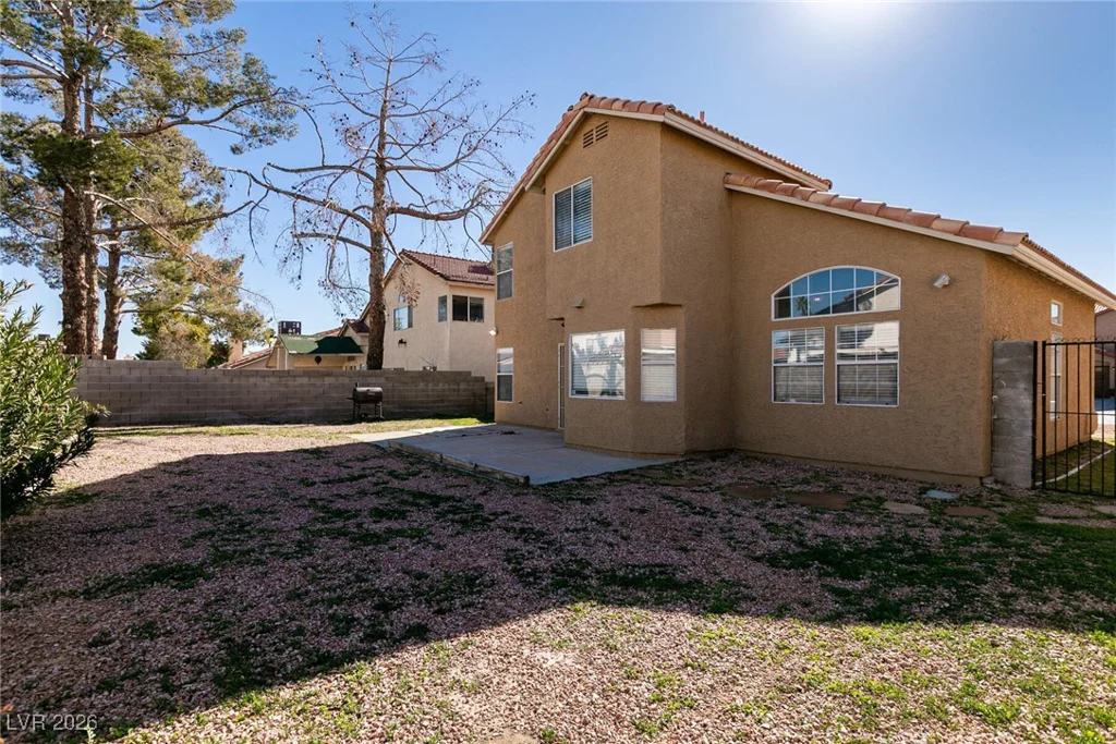 6442 Crystal Dew, Las Vegas, NV 89118